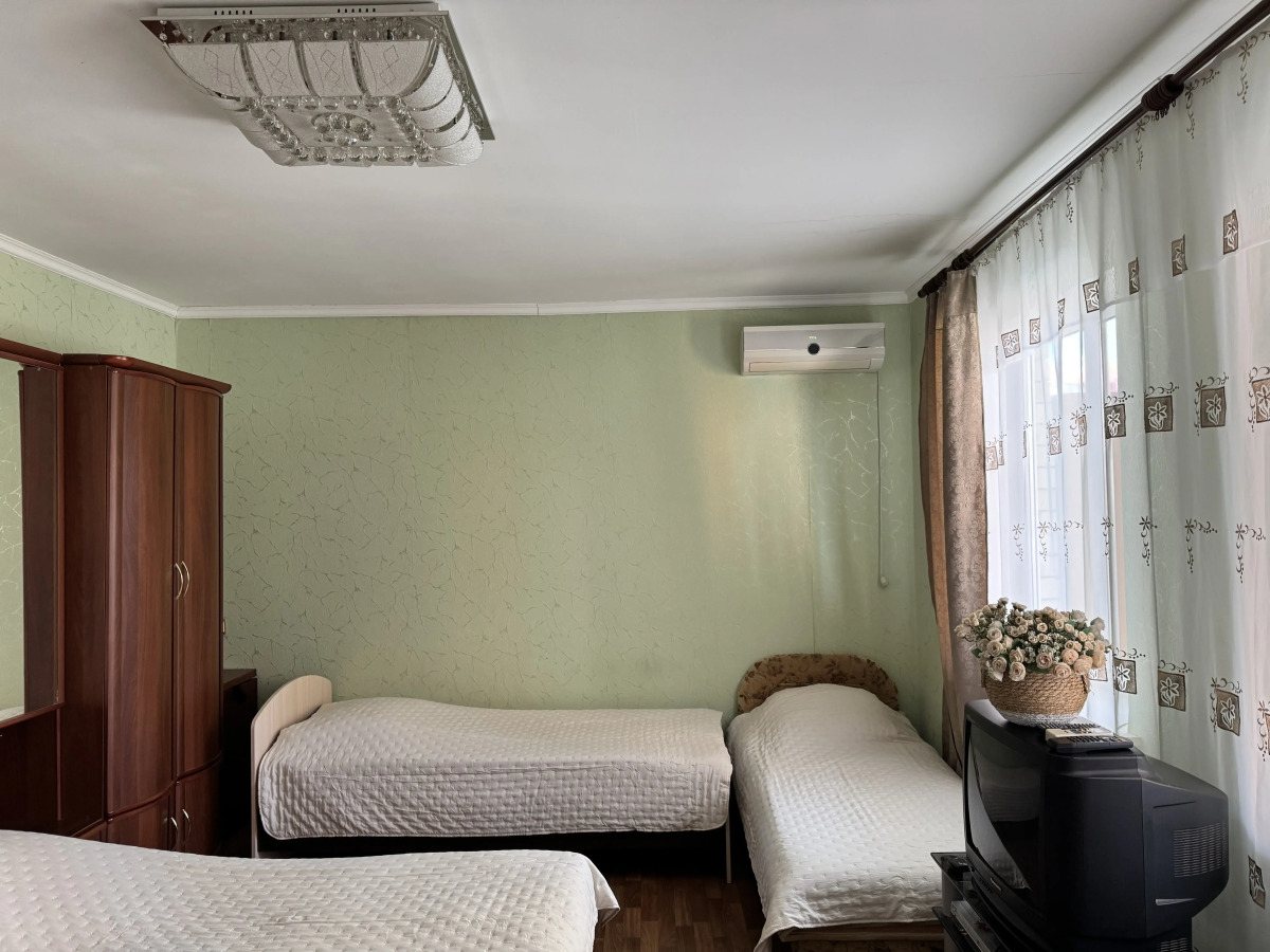 Апартаменты МилаВика