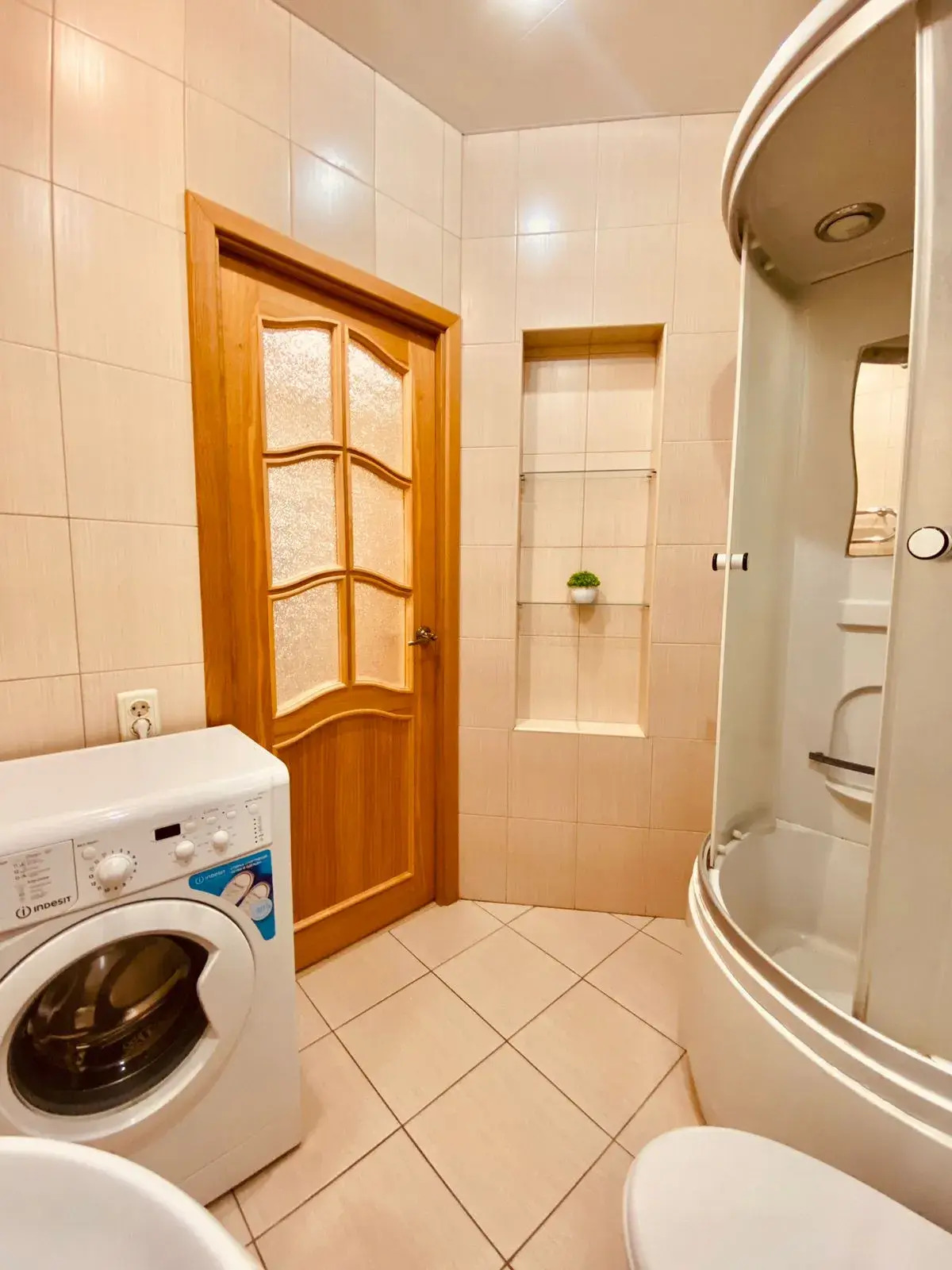 Апартаменты Победы 4