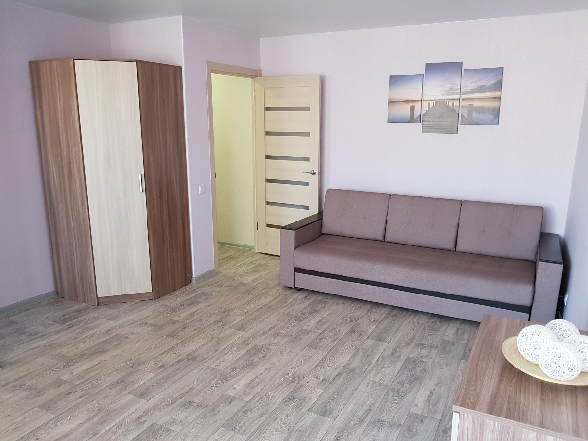 Квартира На Ленина 30