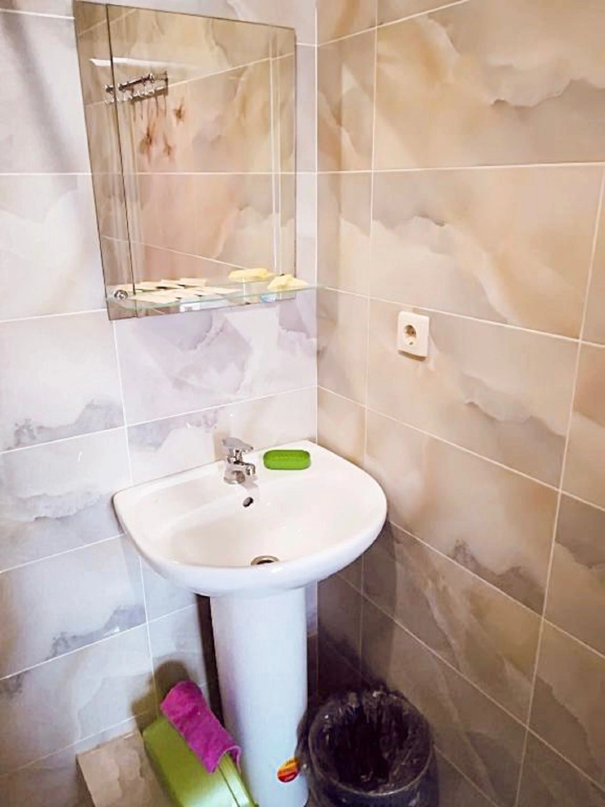 Гостевой дом Династия