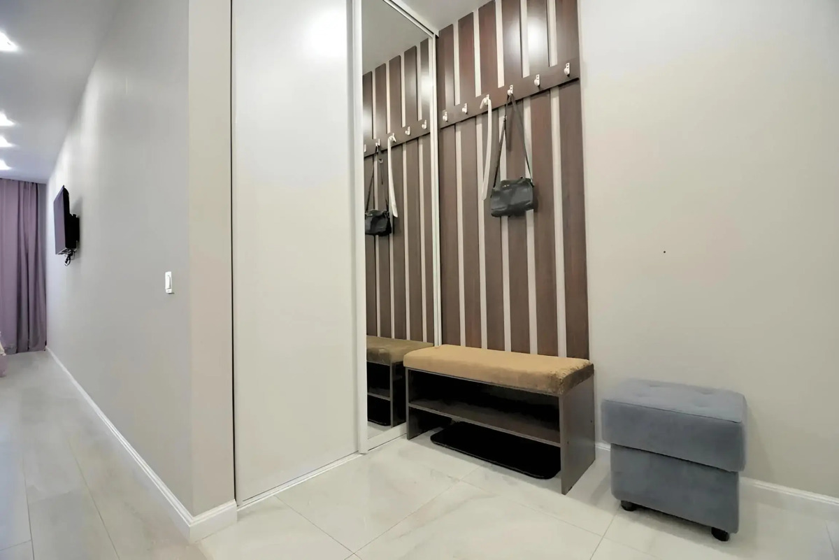 Апартаменты Студия в центре Казани