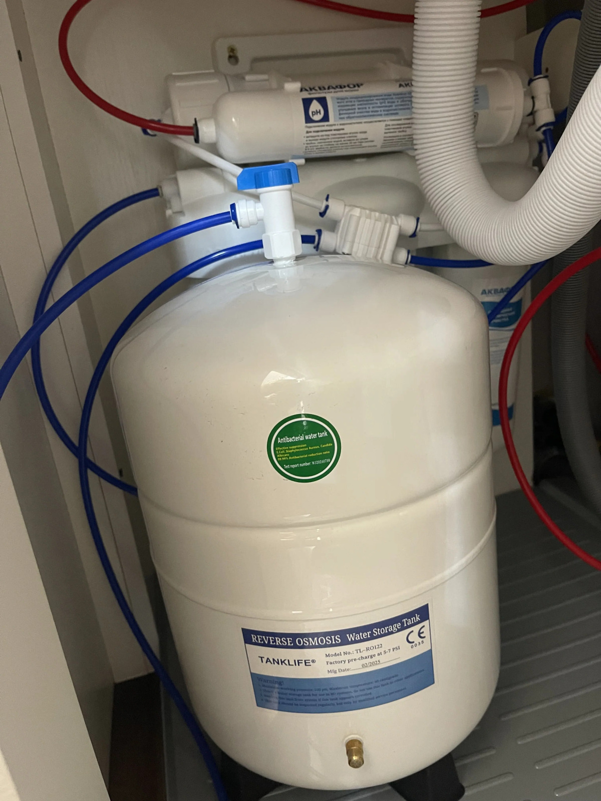 Квартира из pinterest, новая современная