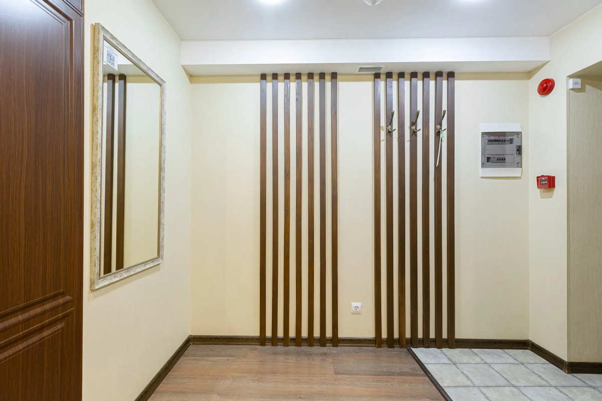 Апартаменты Петербургская коллекция 1