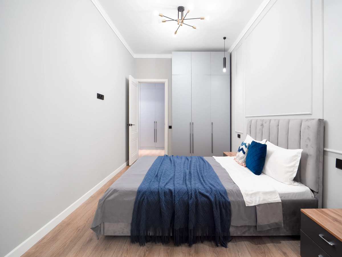 Квартира для комфортного отдыха