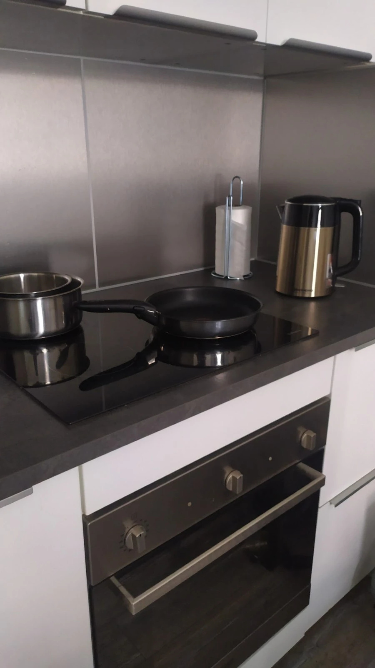 Апартаменты в ЖК Васильевский квартал