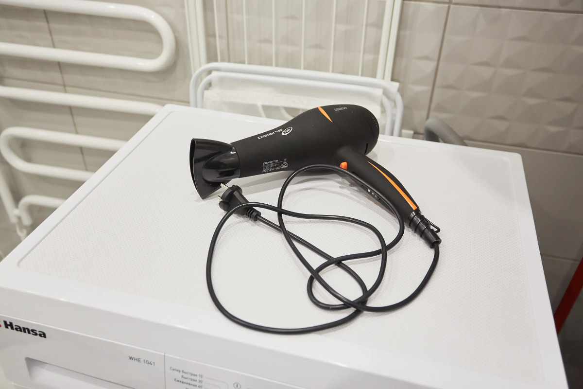 Апартаменты NICE CHOICE №1