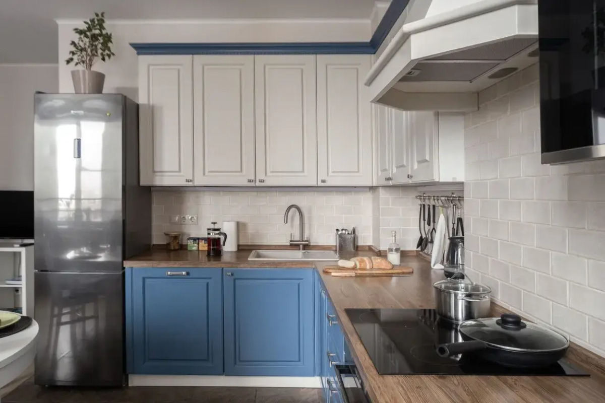 Апартаменты Family by Smart Lofts Moscow