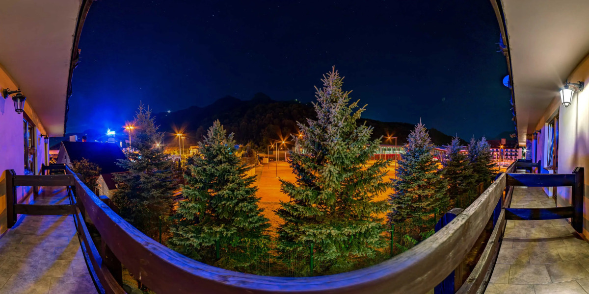 Гостевой дом Гала Плаза