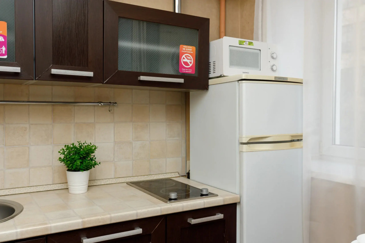 Апартаменты  на Шапошникова