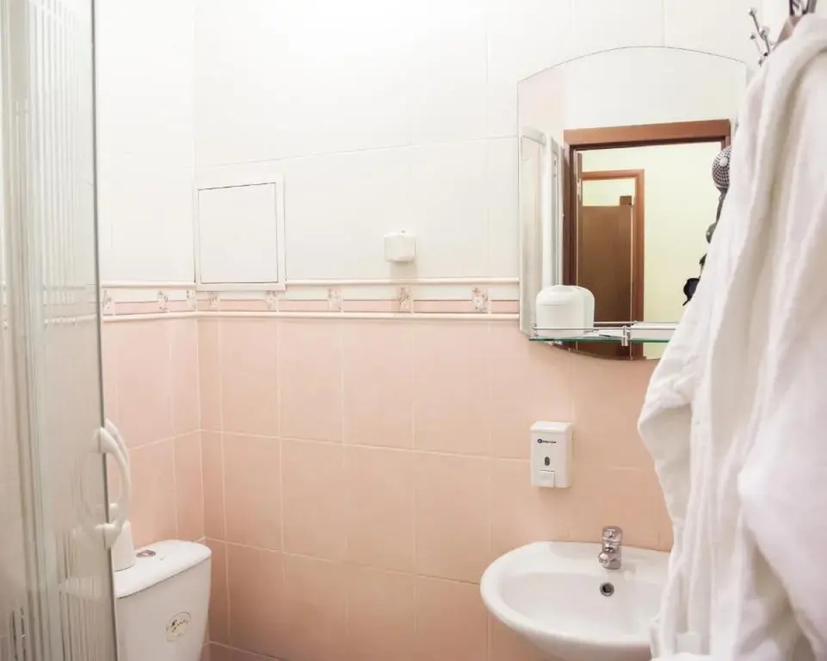 Апартаменты на Невском, 53