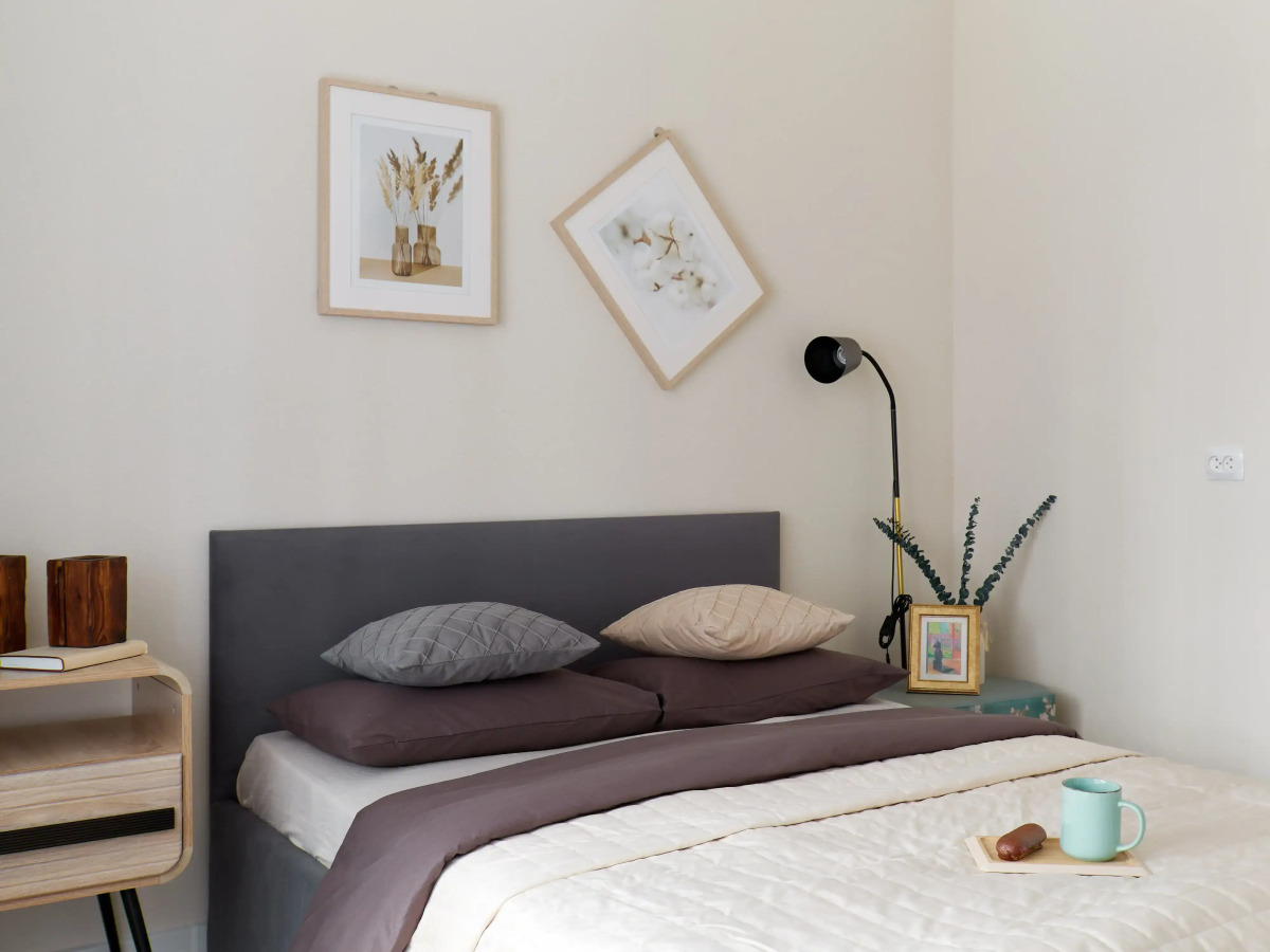 Апартаменты Казанский прием в 15 минутах от центра