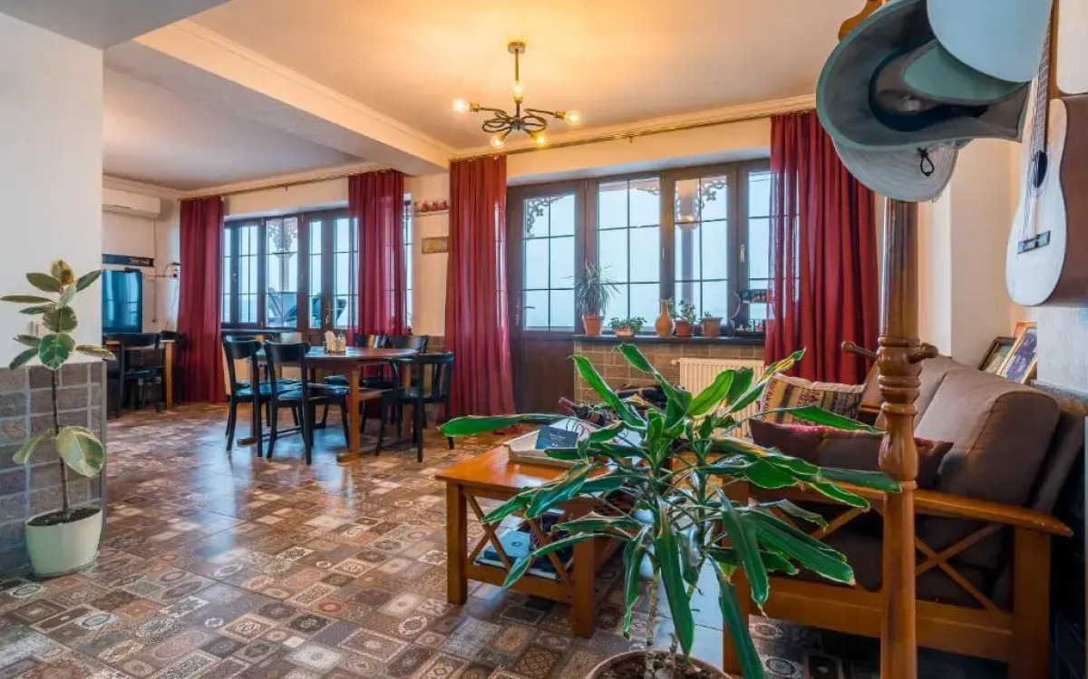 Отель  at Gomi 19