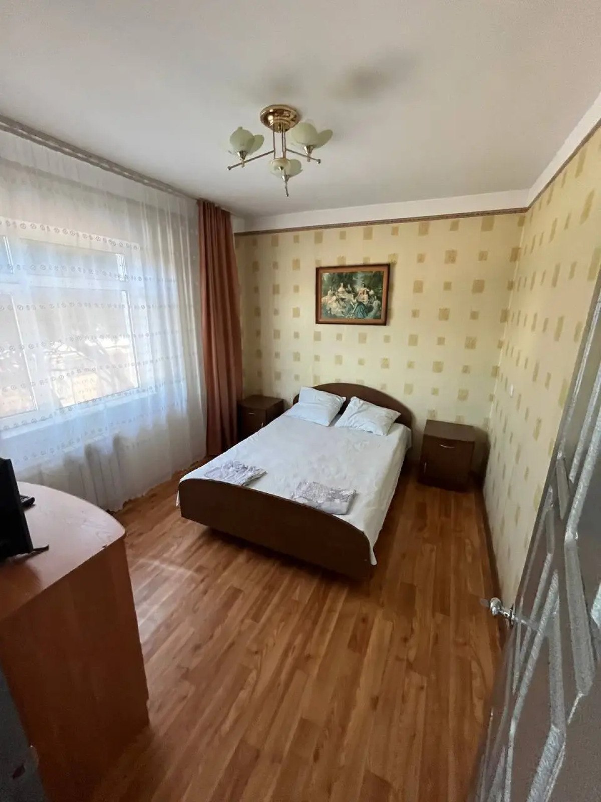 Гостевой Дом Адлер