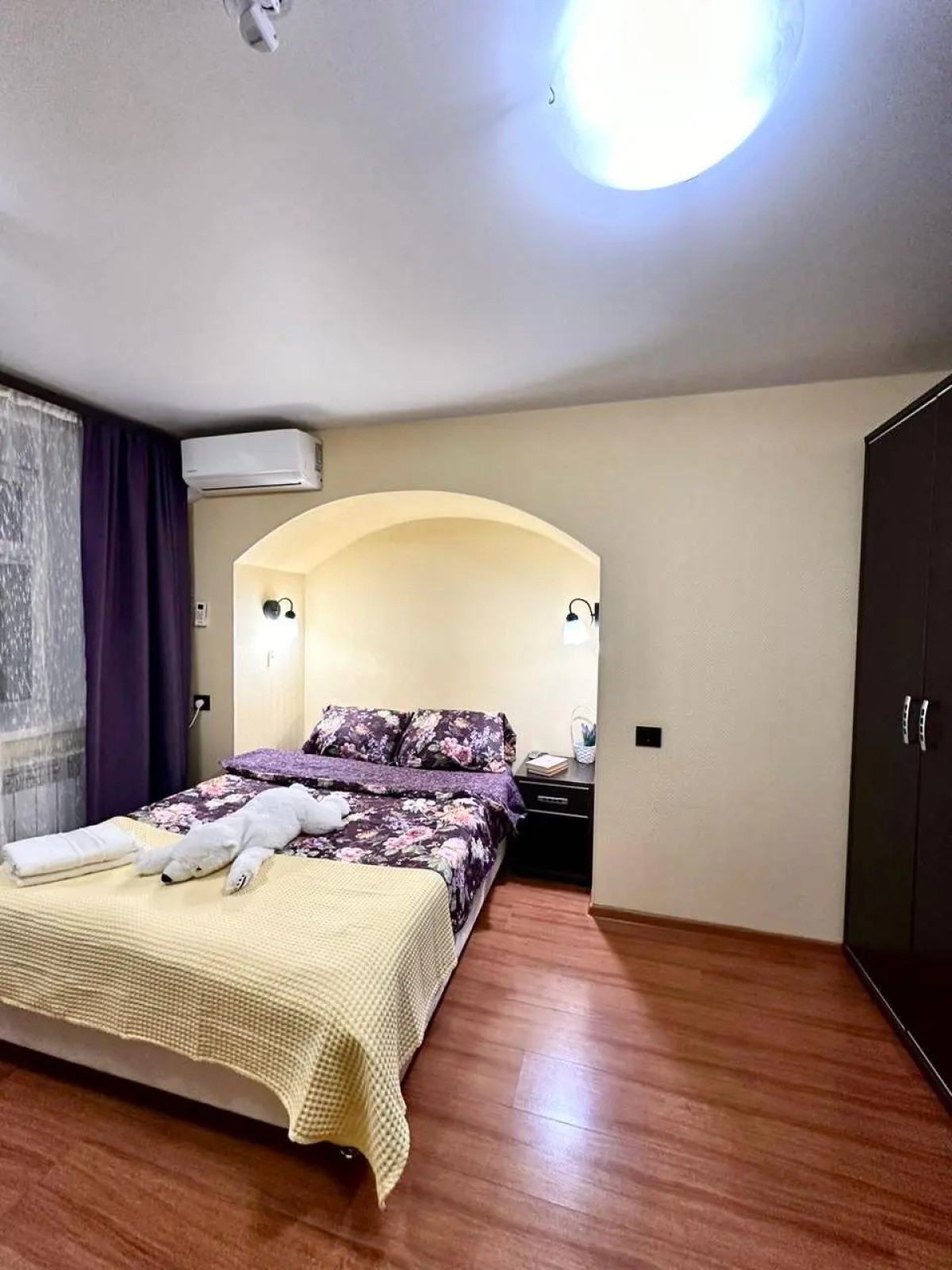 Отель Прованс