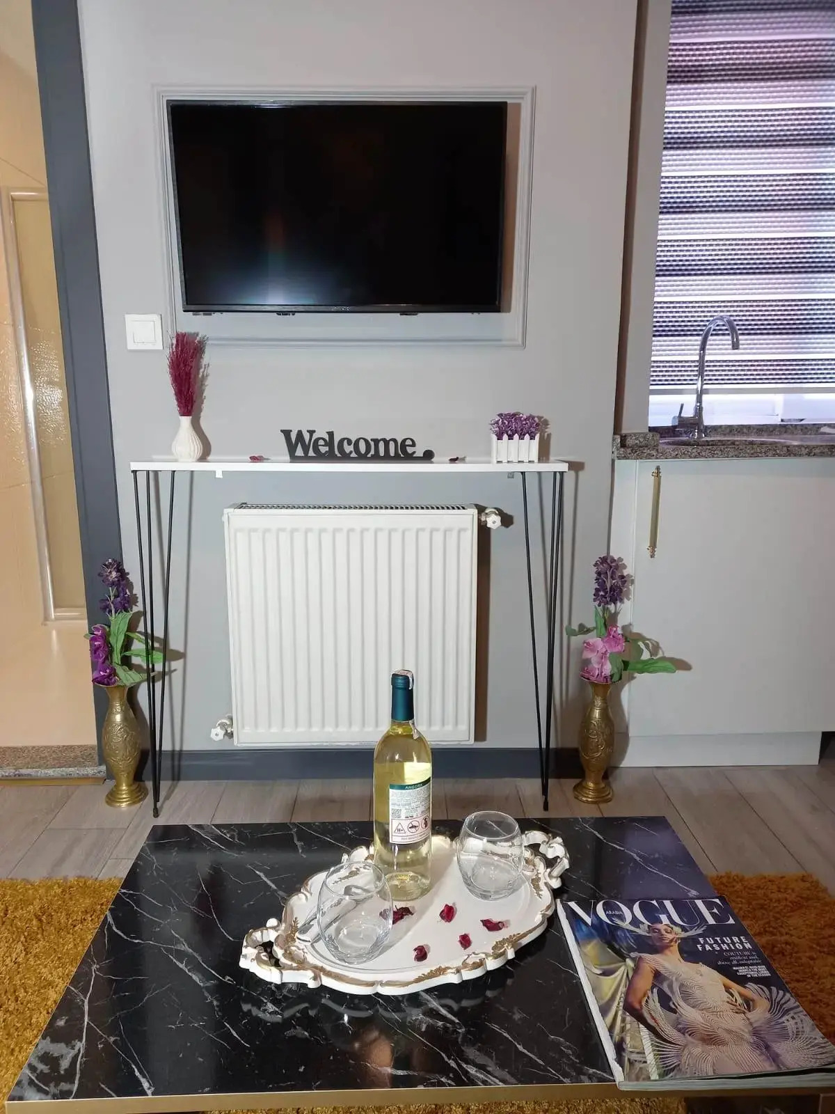 Гостевой дом Emirhan Suites