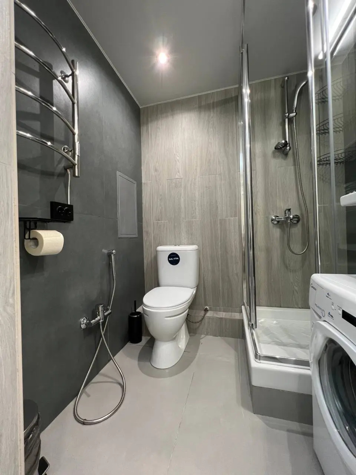 Апартаменты Солнечные у метро Соколиная Гора