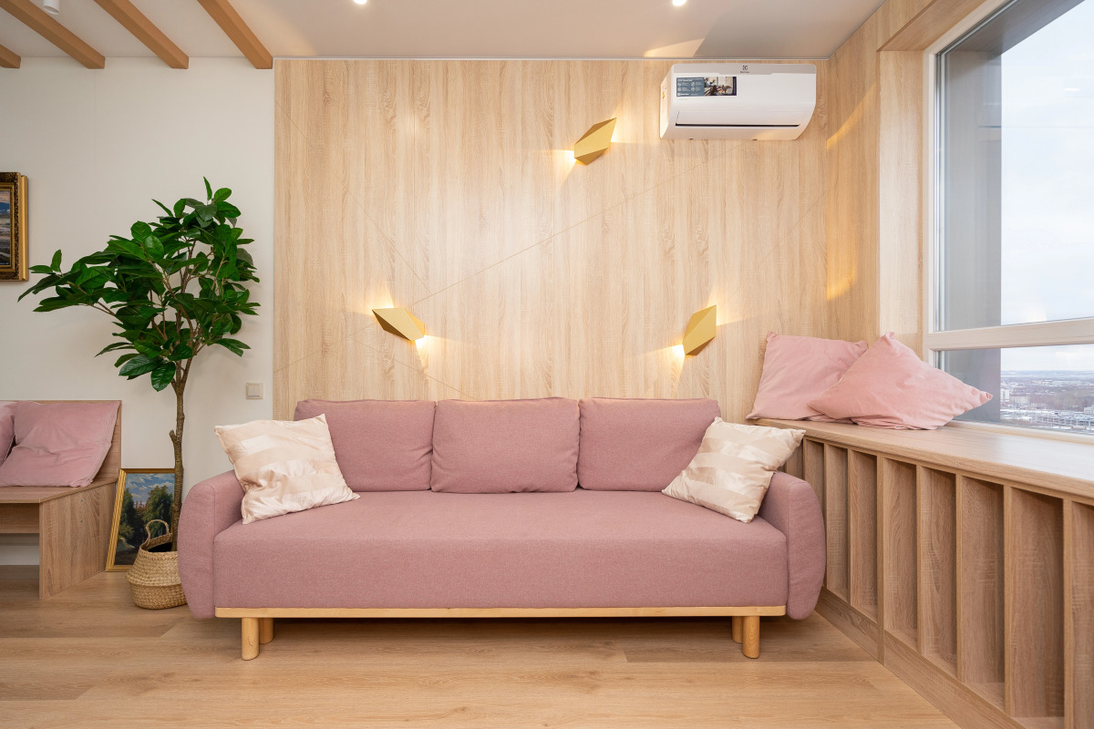 Апартаменты Волшебный лес