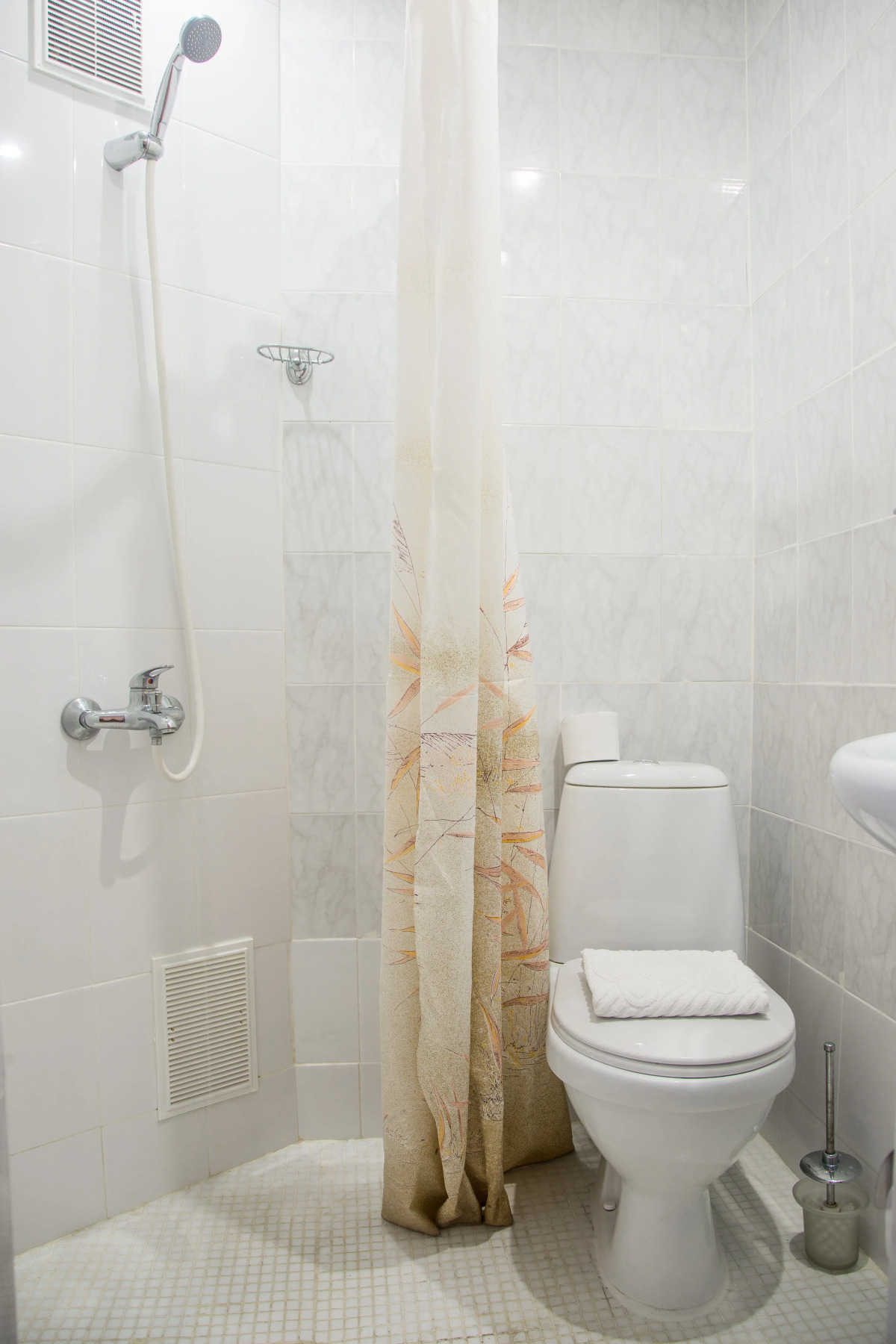 Гостевой дом Эв Рошель