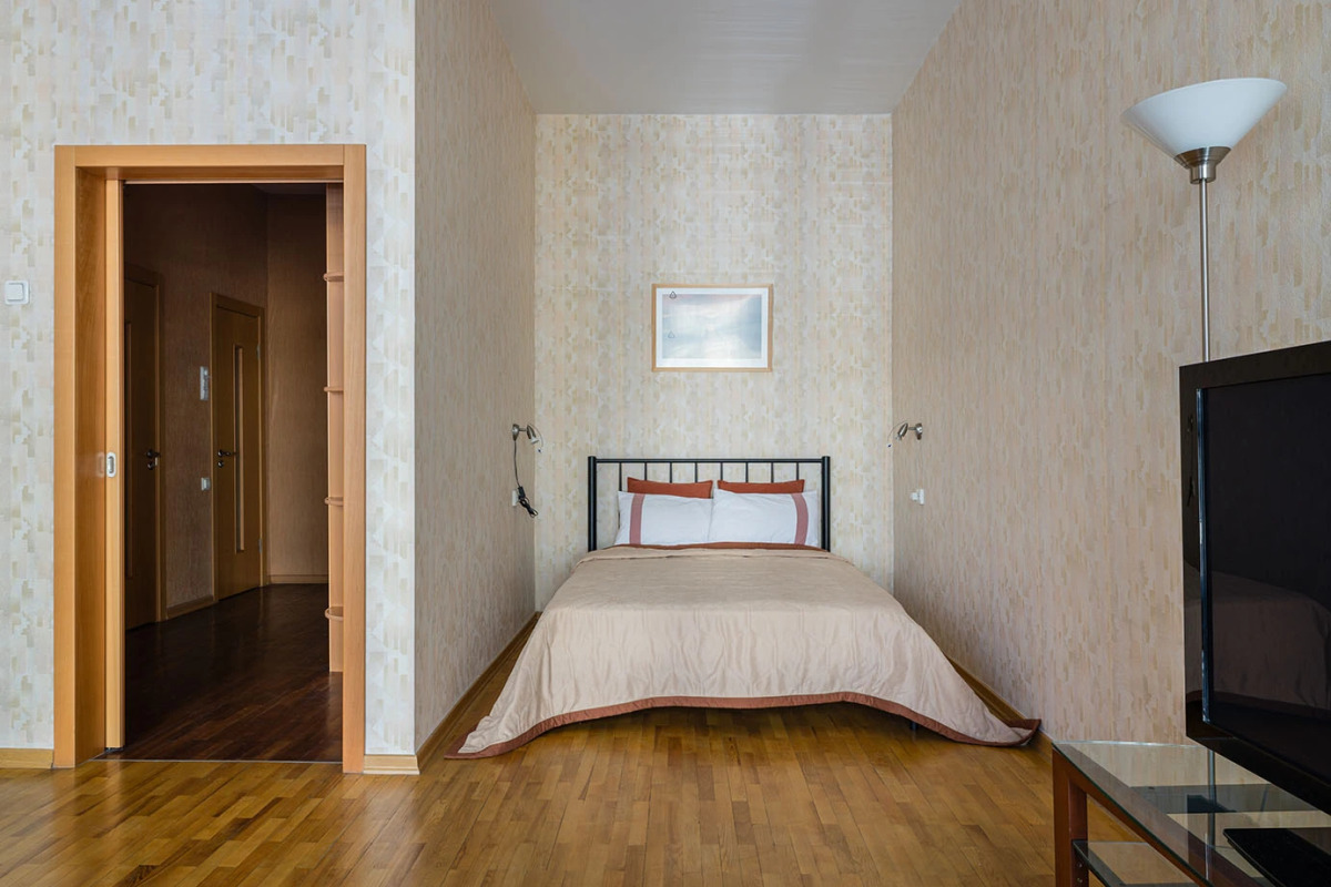 Апартаменты на Невском