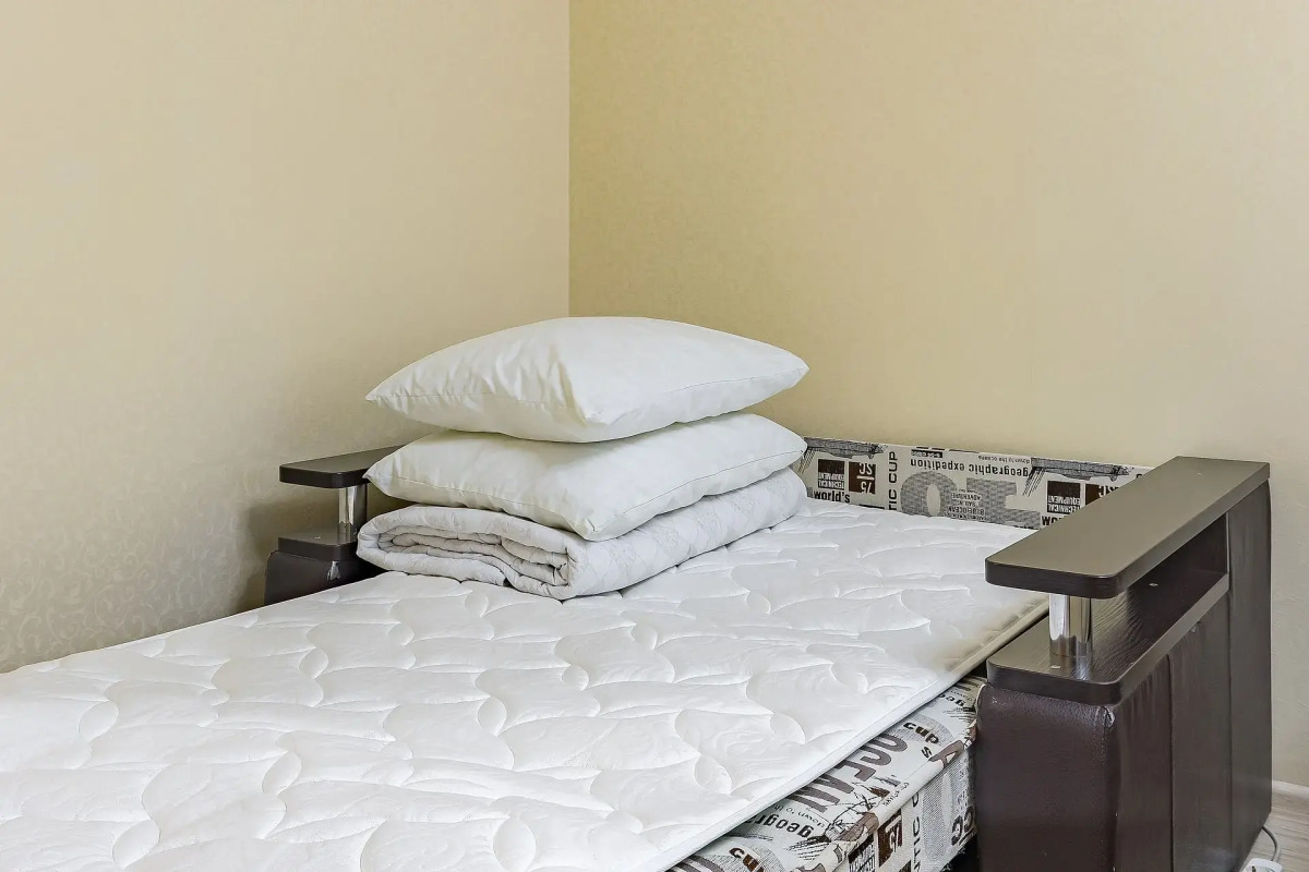 Апартаменты Сутки-Дом - Этажи