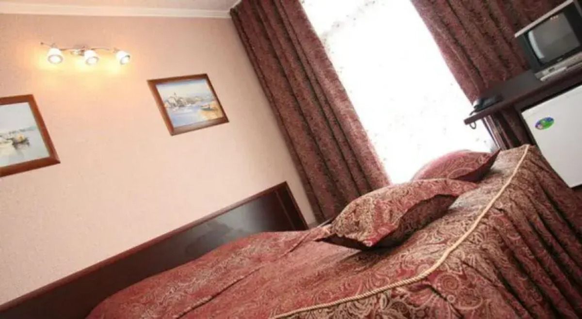 Мини-Отель Наутилус