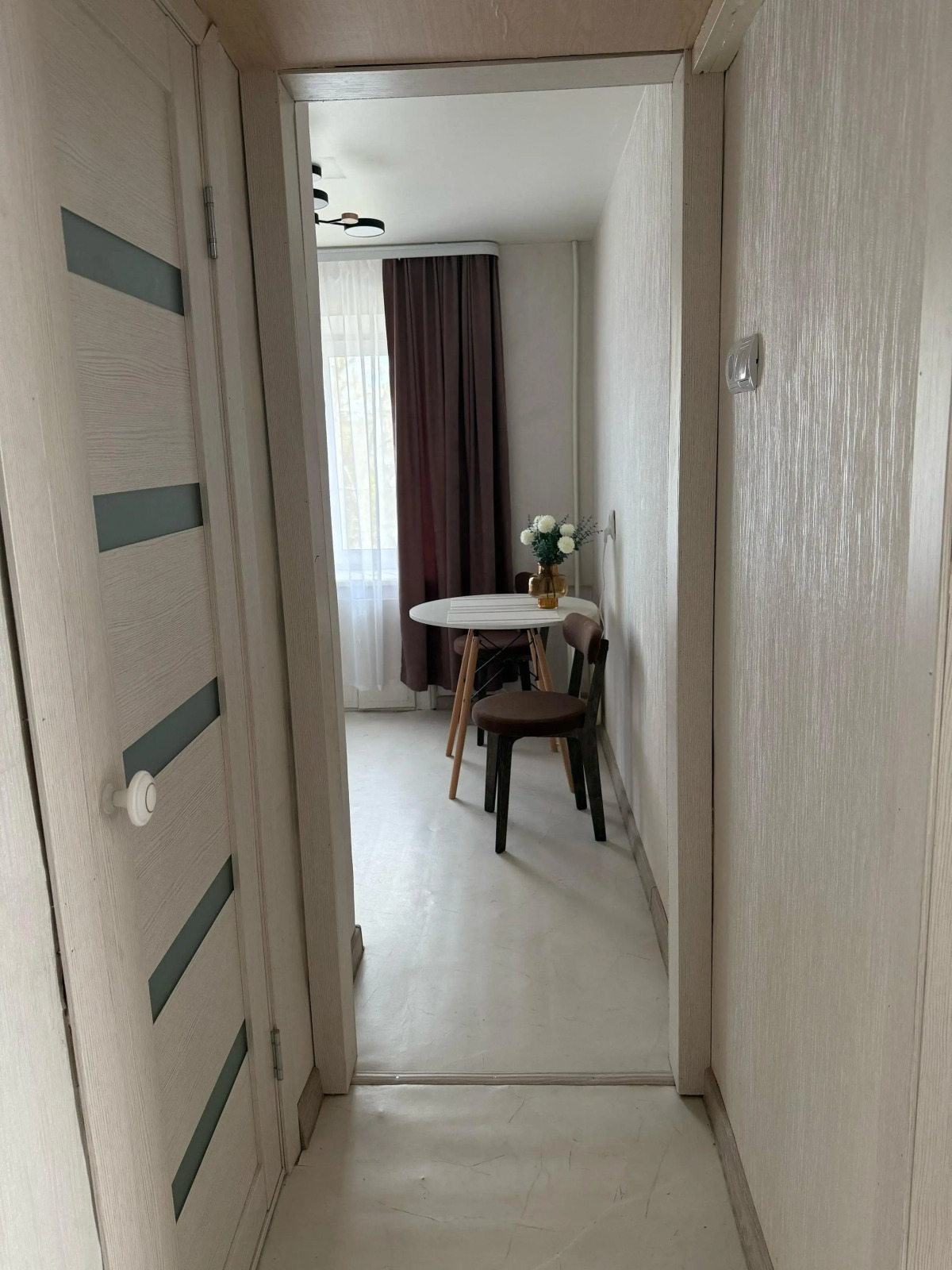 Апартаменты на Чайковского 19