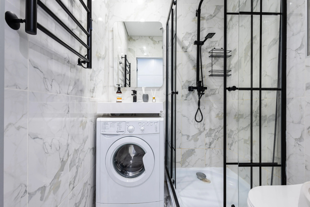 Апартаменты 1122 Ленинский Пр 158