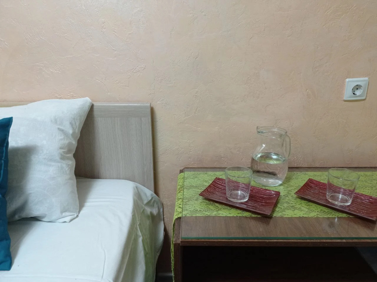 Квартира Live-In-Comfort 1-я Коммунистическая 40