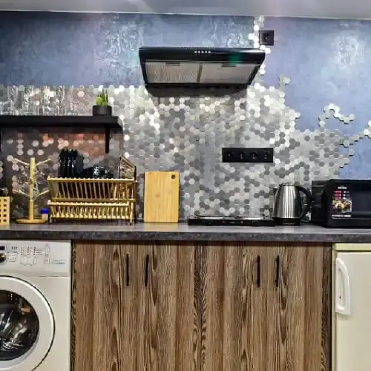 Квартира Евро2 в Центре у Московского Вокзала