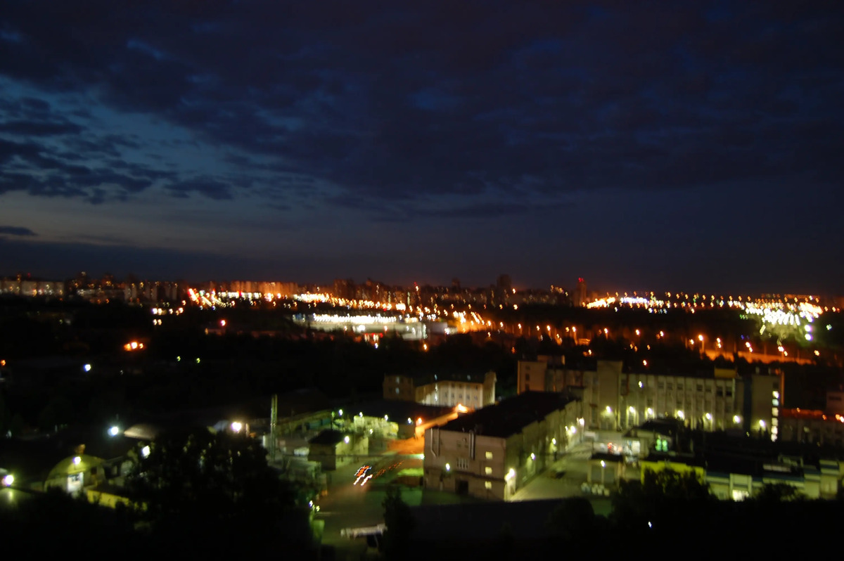 Апартаменты рядом с метро Ладожская