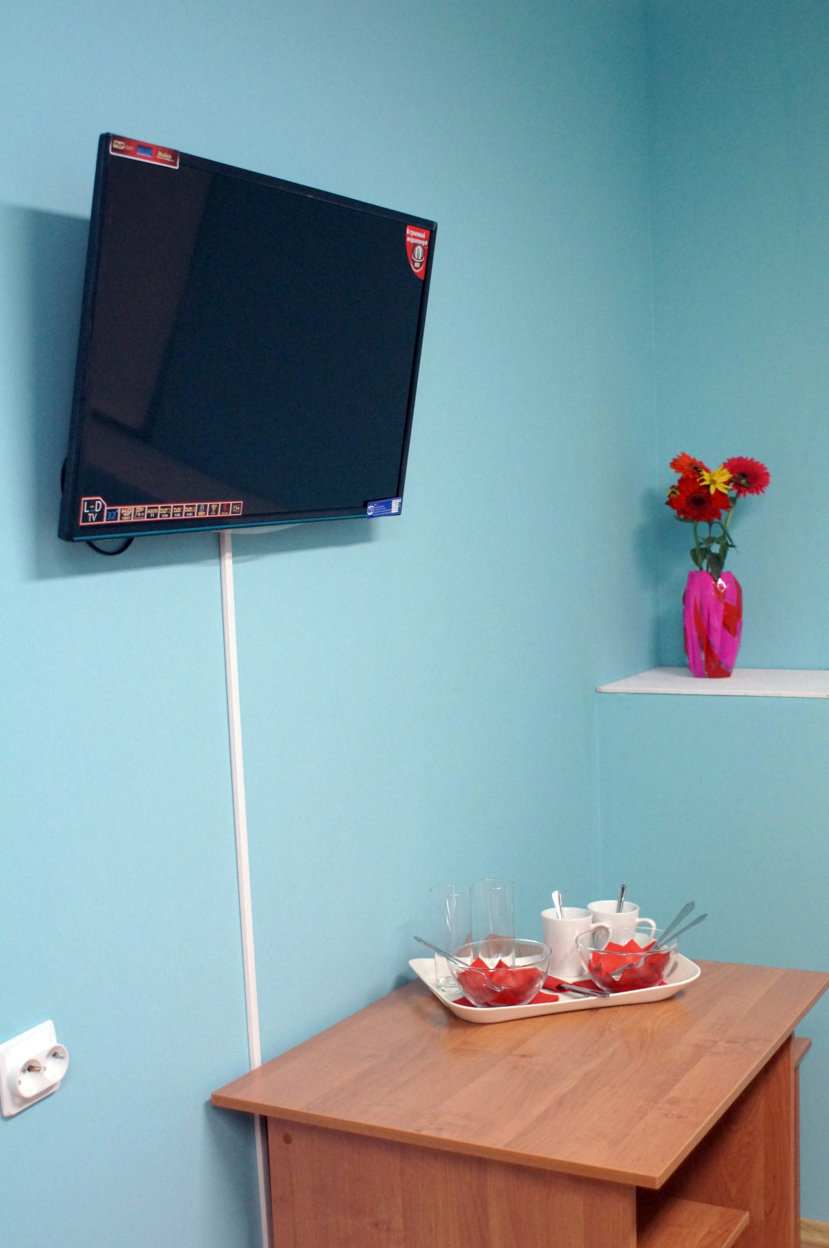 Мини-Отель Краски Лета