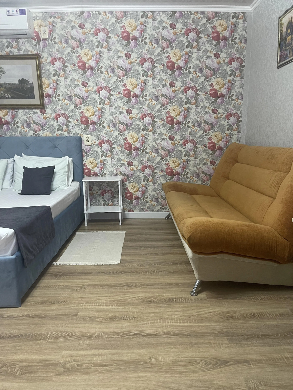 Гостевой дом Прованс-Лоо