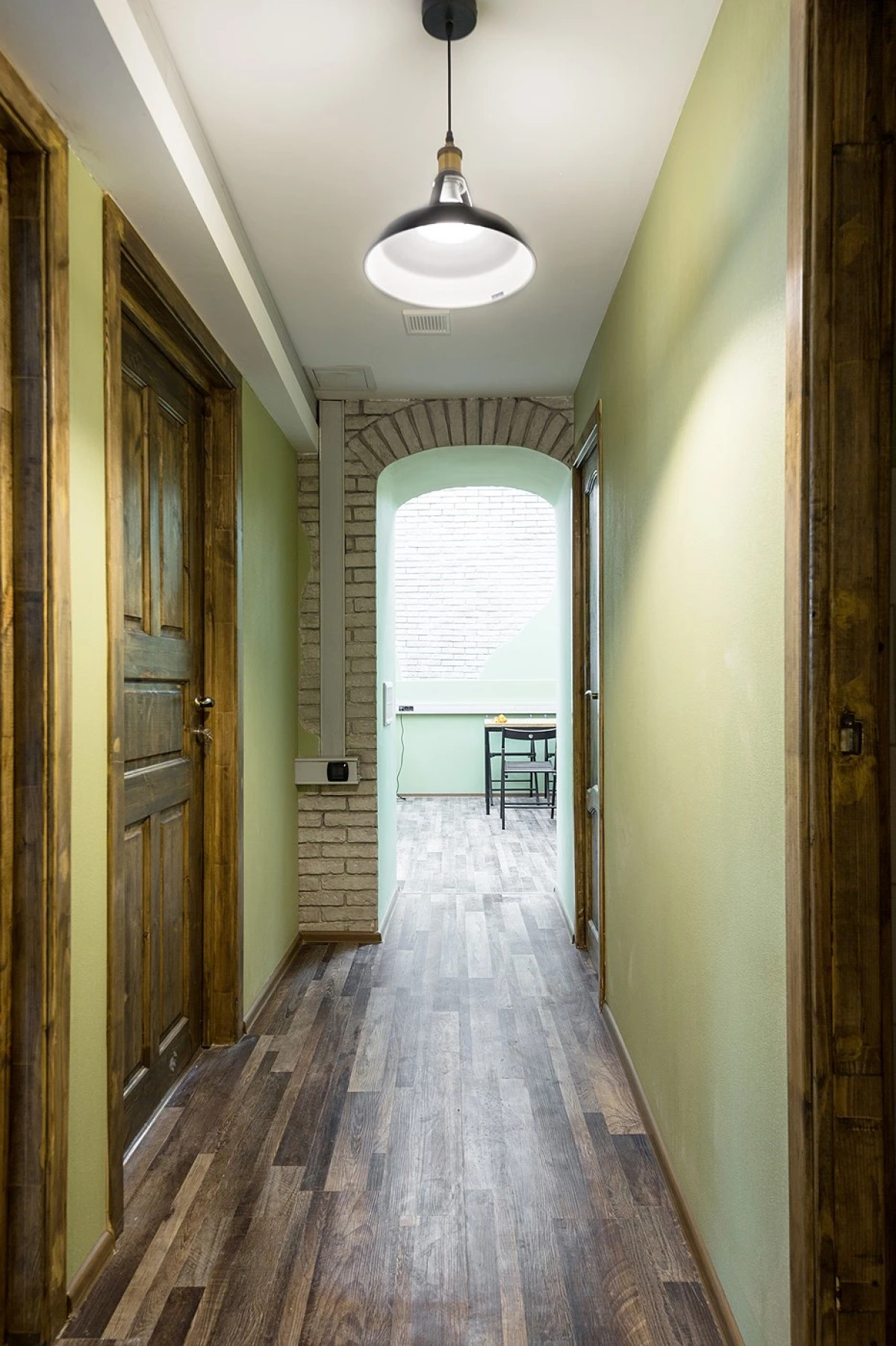 Хостел Автор Таганка