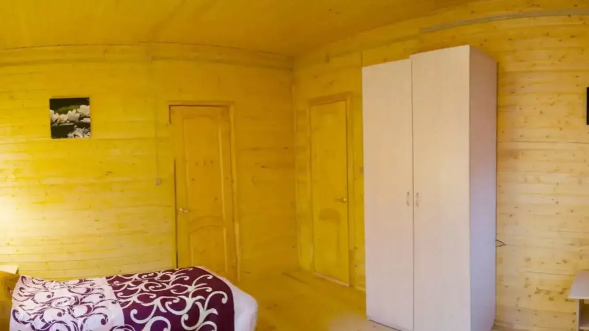 Гостевой дом Владимирский Хуторок