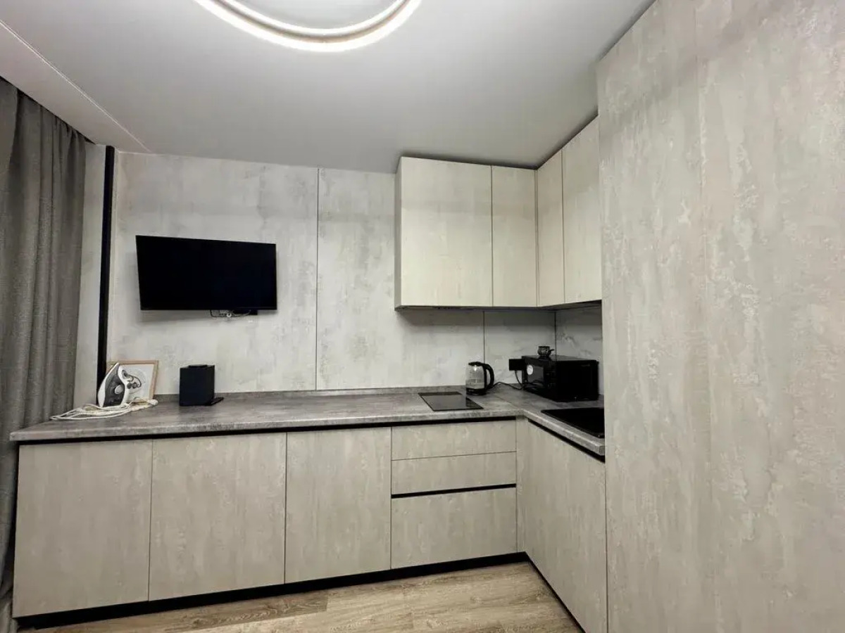 Квартира Студия у м Нагорная