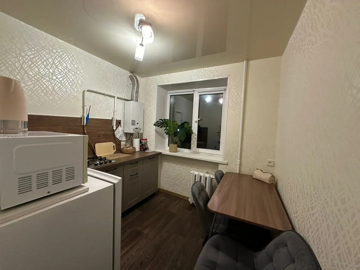 Квартира на Гагарина