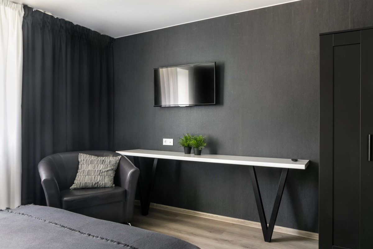 Гостевой дом Home Hotel