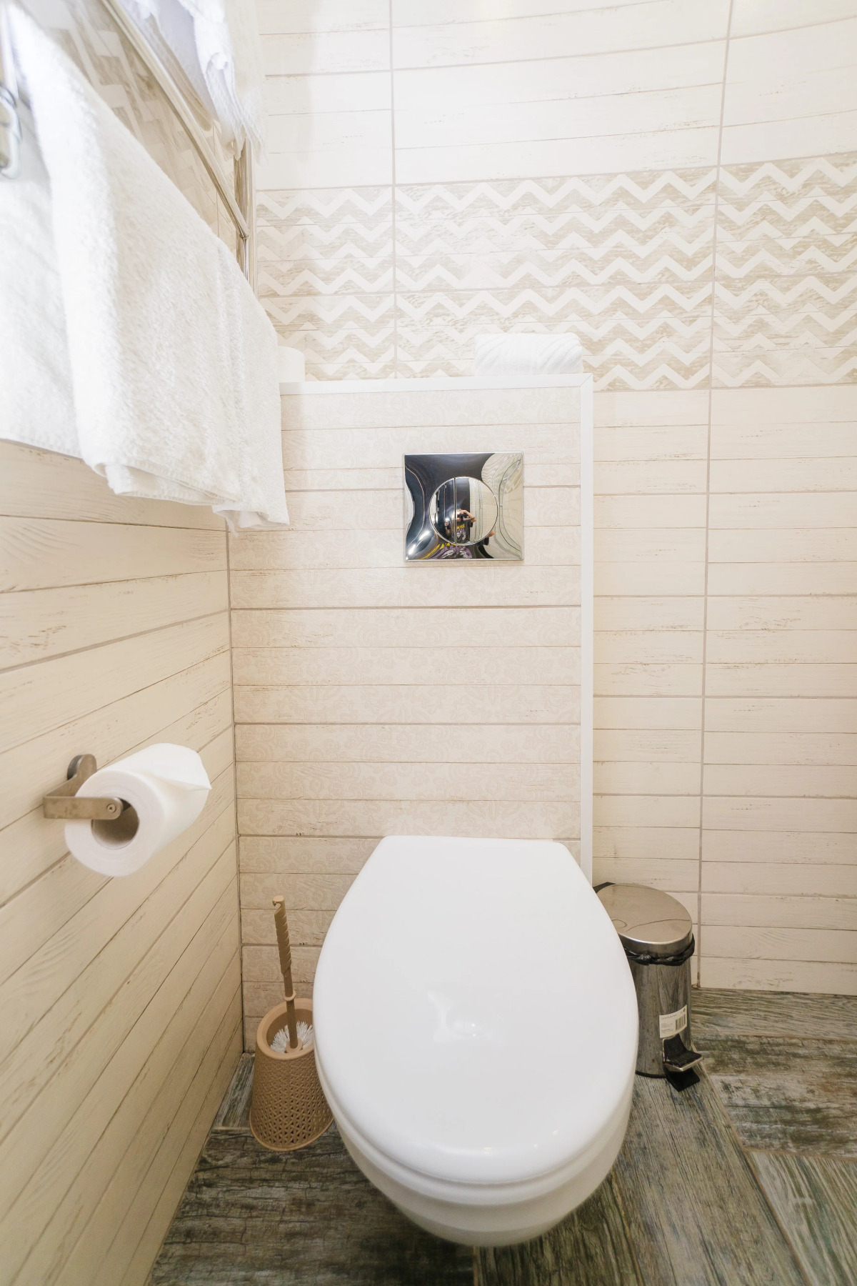 Апартаменты Горизонт 1