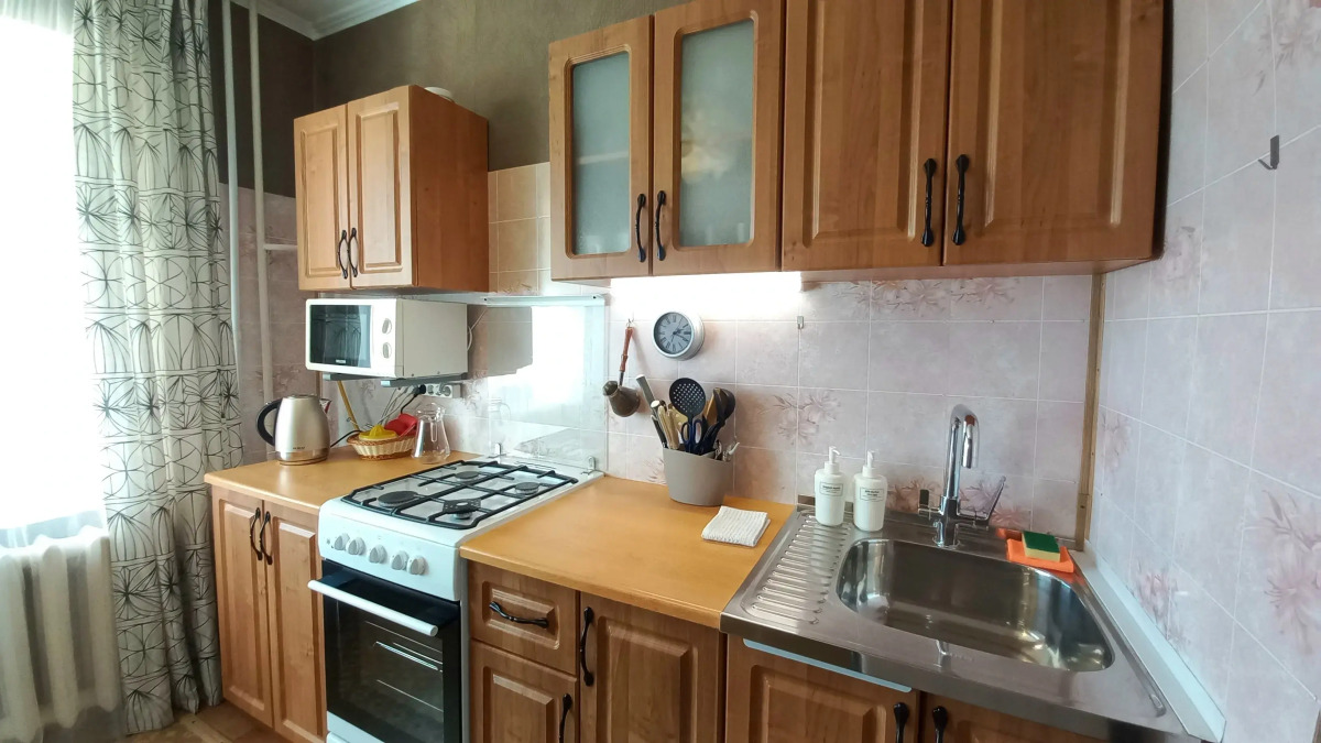 Квартира Кирова 202