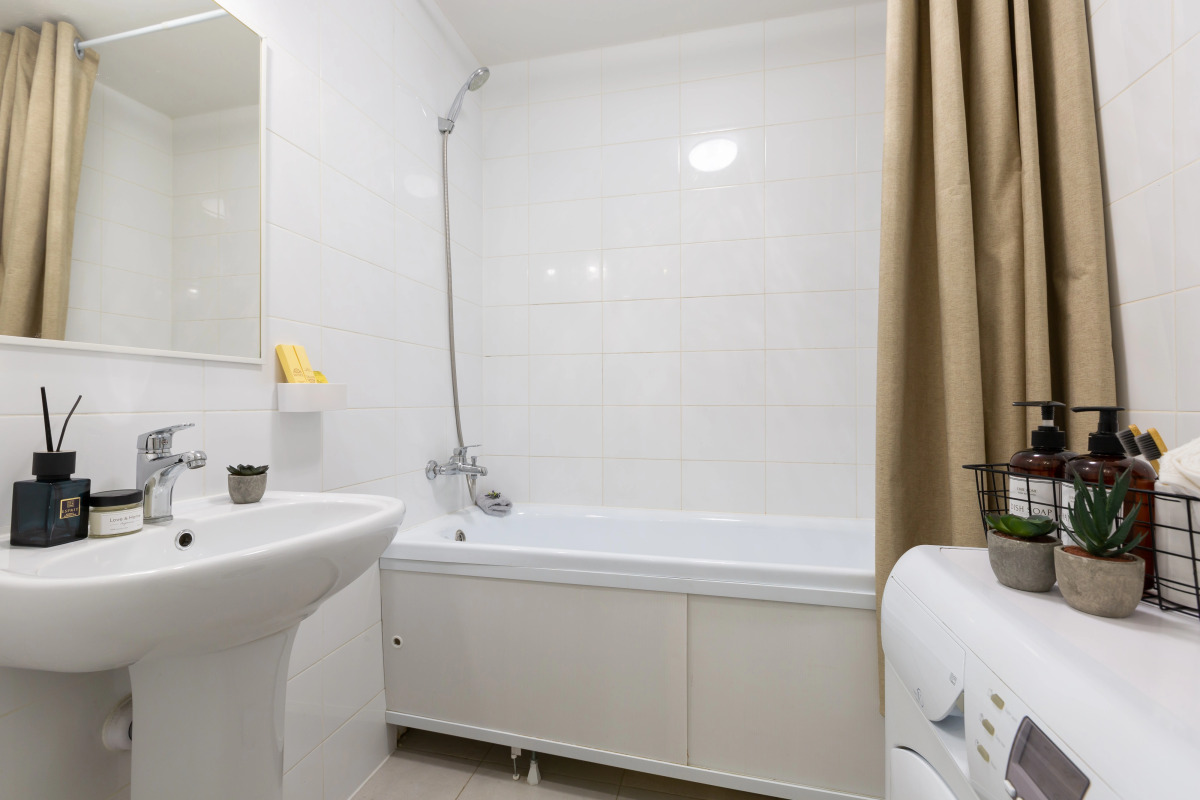 Апартаменты GOSTIO ЖК Дмитровский парк метро Яхромская