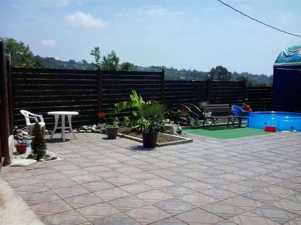 Гостевой Дом Любимый