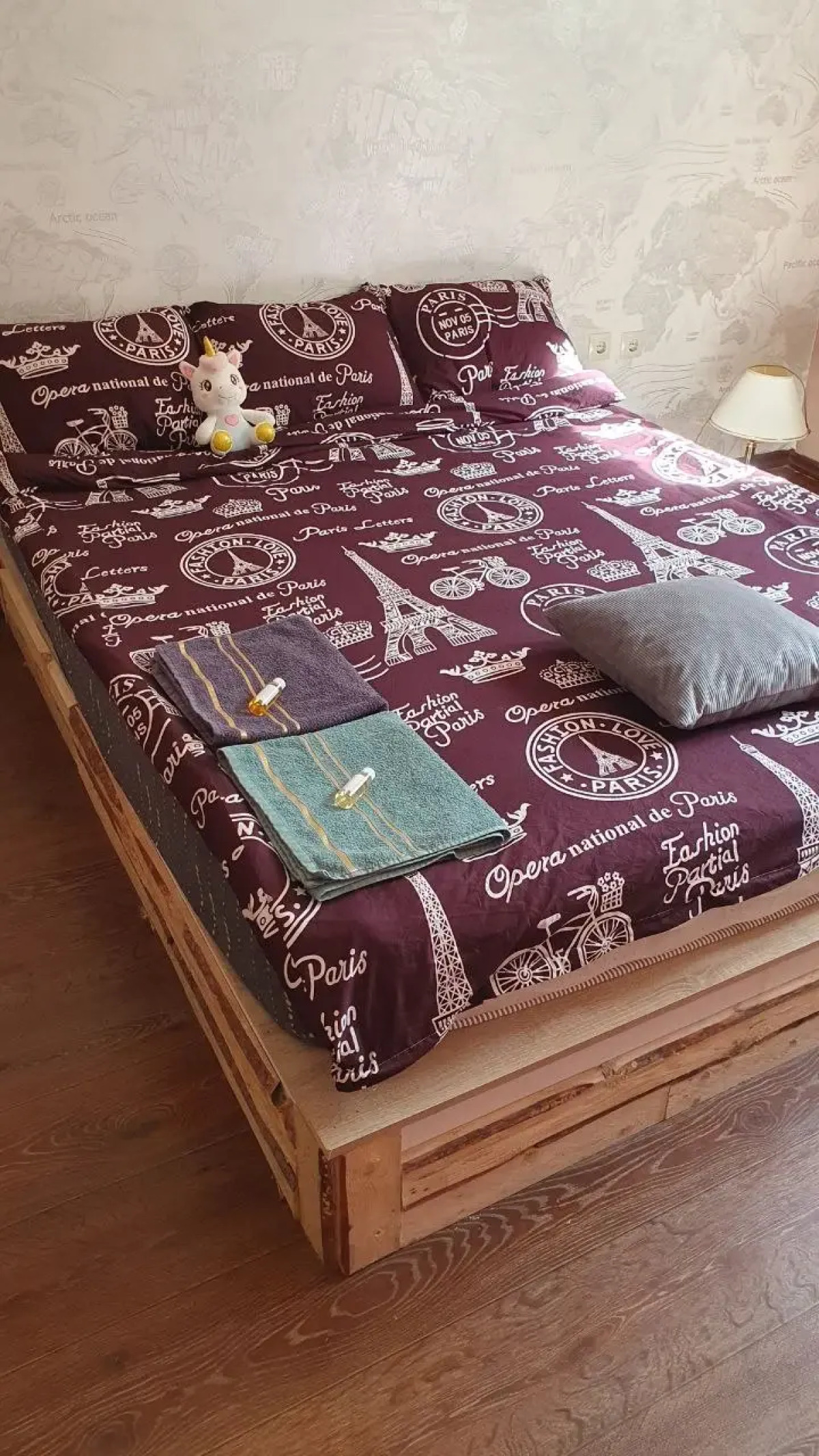 Гостевой дом Каюты Капитана Немо