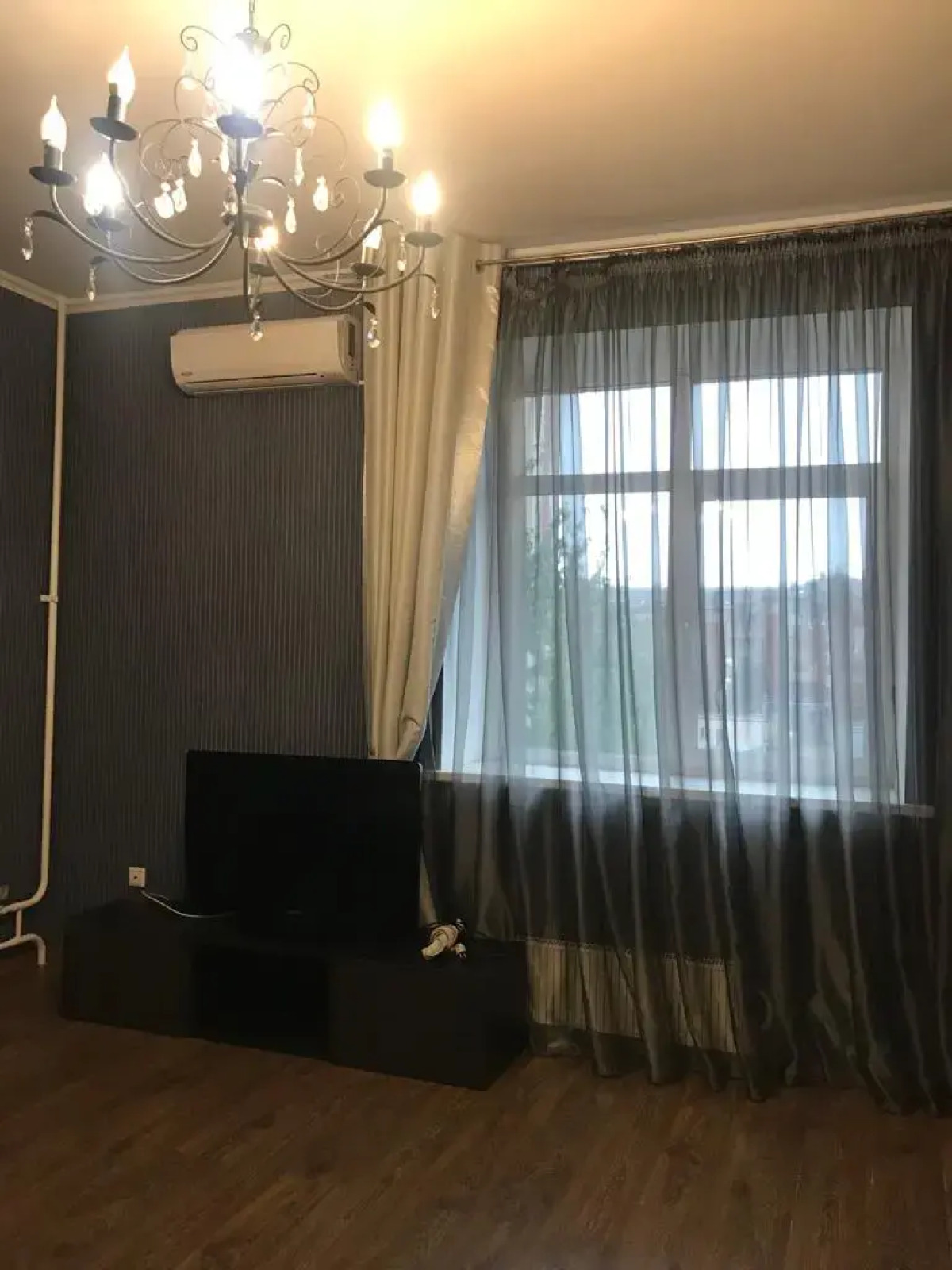 Апартаменты Квартира