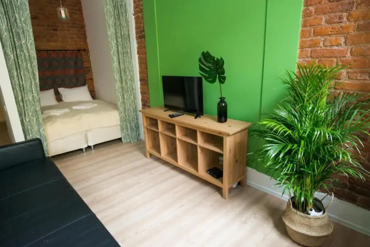 Апартаменты Smartapart Piterstay 3