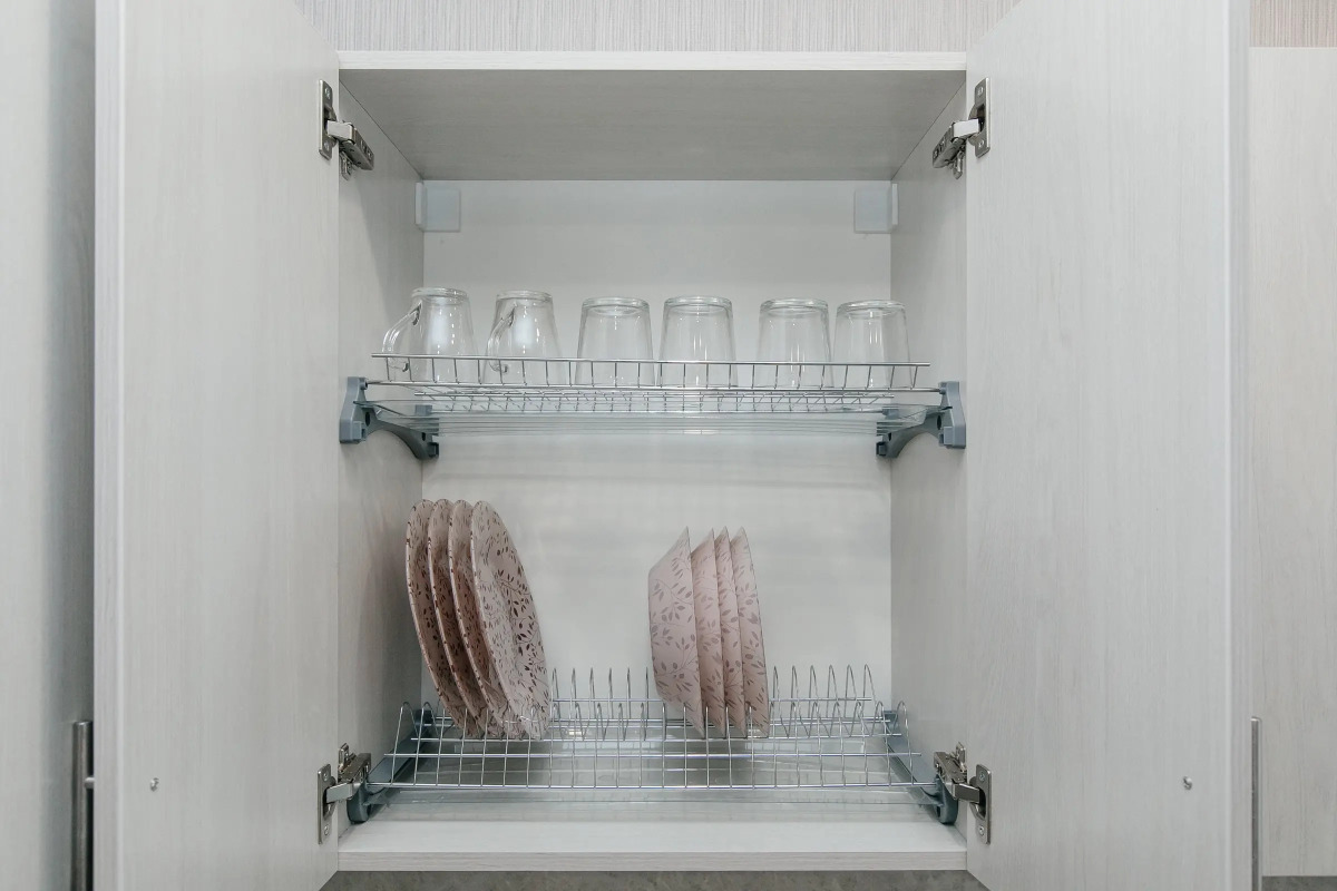 Квартира Комфортная с Видом на Реку