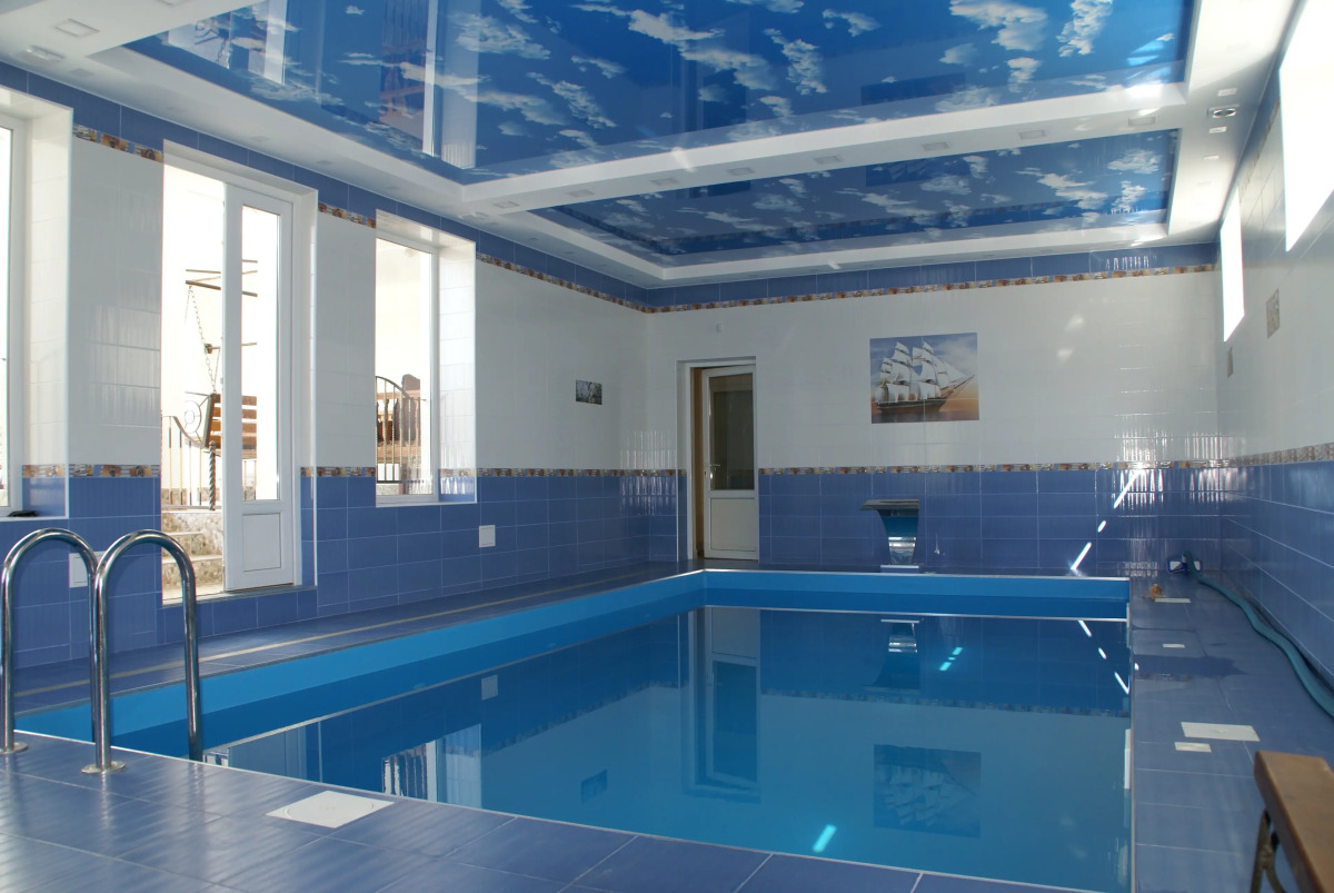 Belye Parusa Guest House