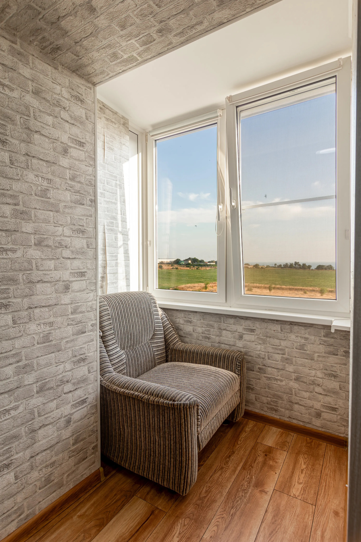 Квартира на Леселидзе 10