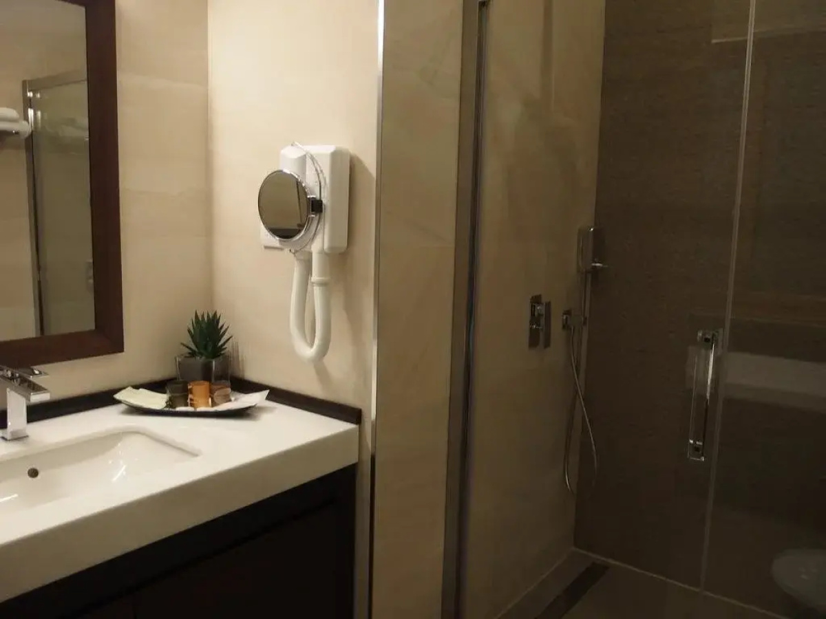 Гостевой дом Belgreat Premium Suites