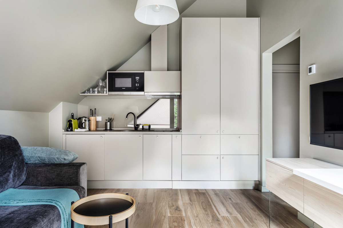 Гостевой Дом Вилла Нега