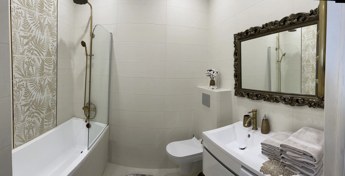 Апартаменты Уютный Нижний